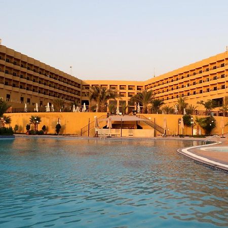 Grand East Hotel - Resort & Spa Dead Sea Sweimeh Exterior foto