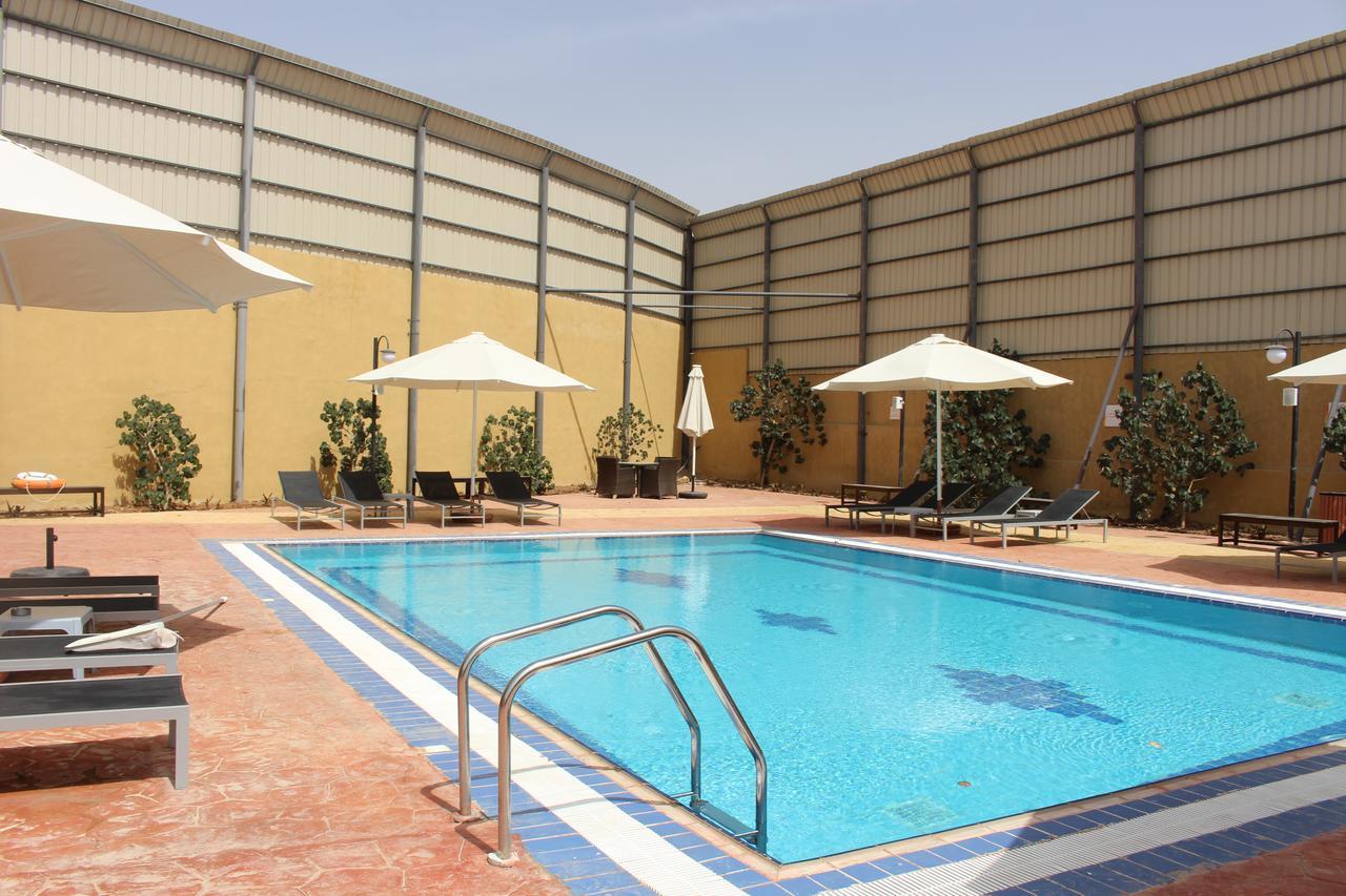 Grand East Hotel - Resort & Spa Dead Sea Sweimeh Exterior foto
