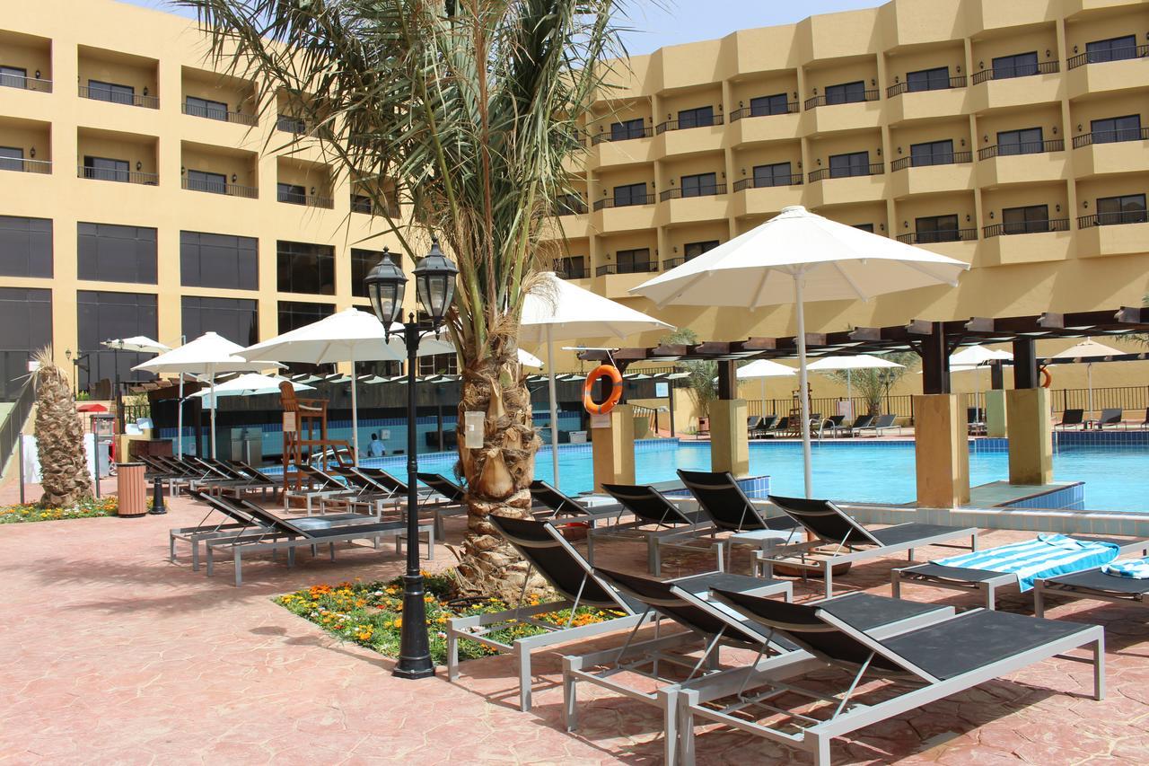 Grand East Hotel - Resort & Spa Dead Sea Sweimeh Exterior foto