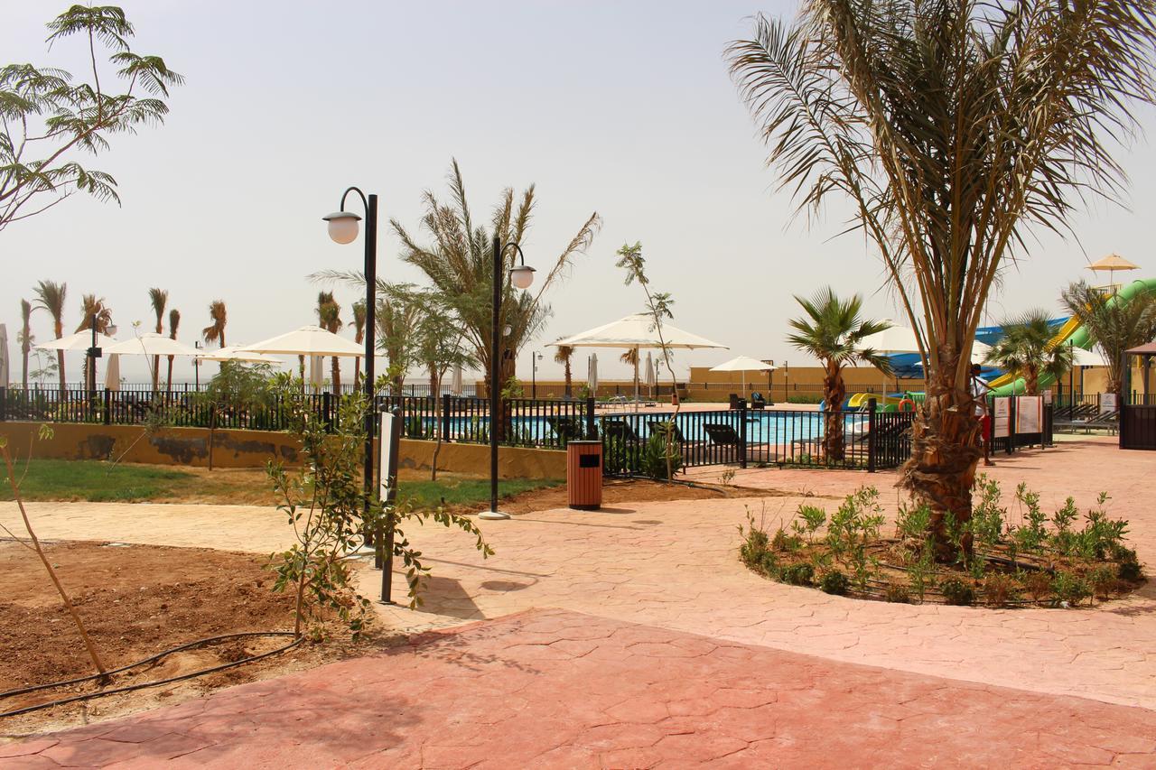 Grand East Hotel - Resort & Spa Dead Sea Sweimeh Exterior foto