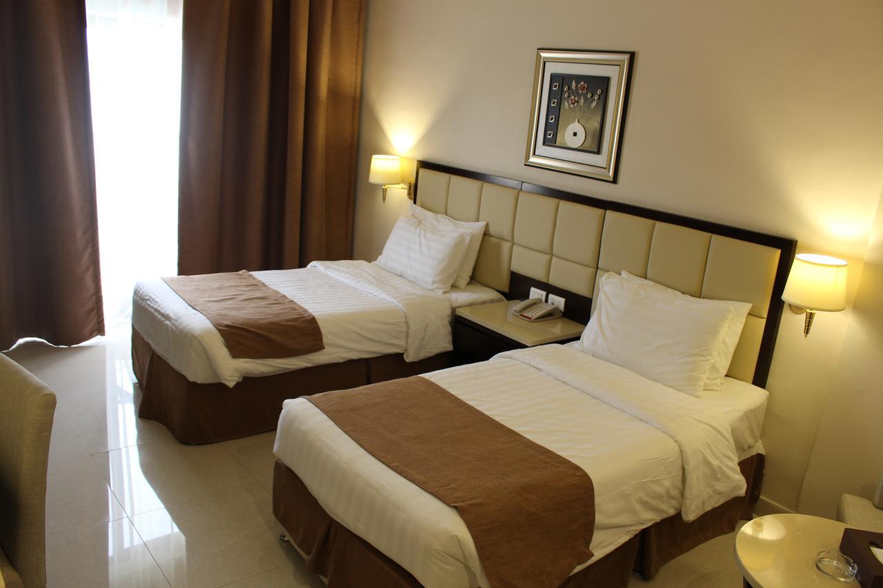 Grand East Hotel - Resort & Spa Dead Sea Sweimeh Exterior foto