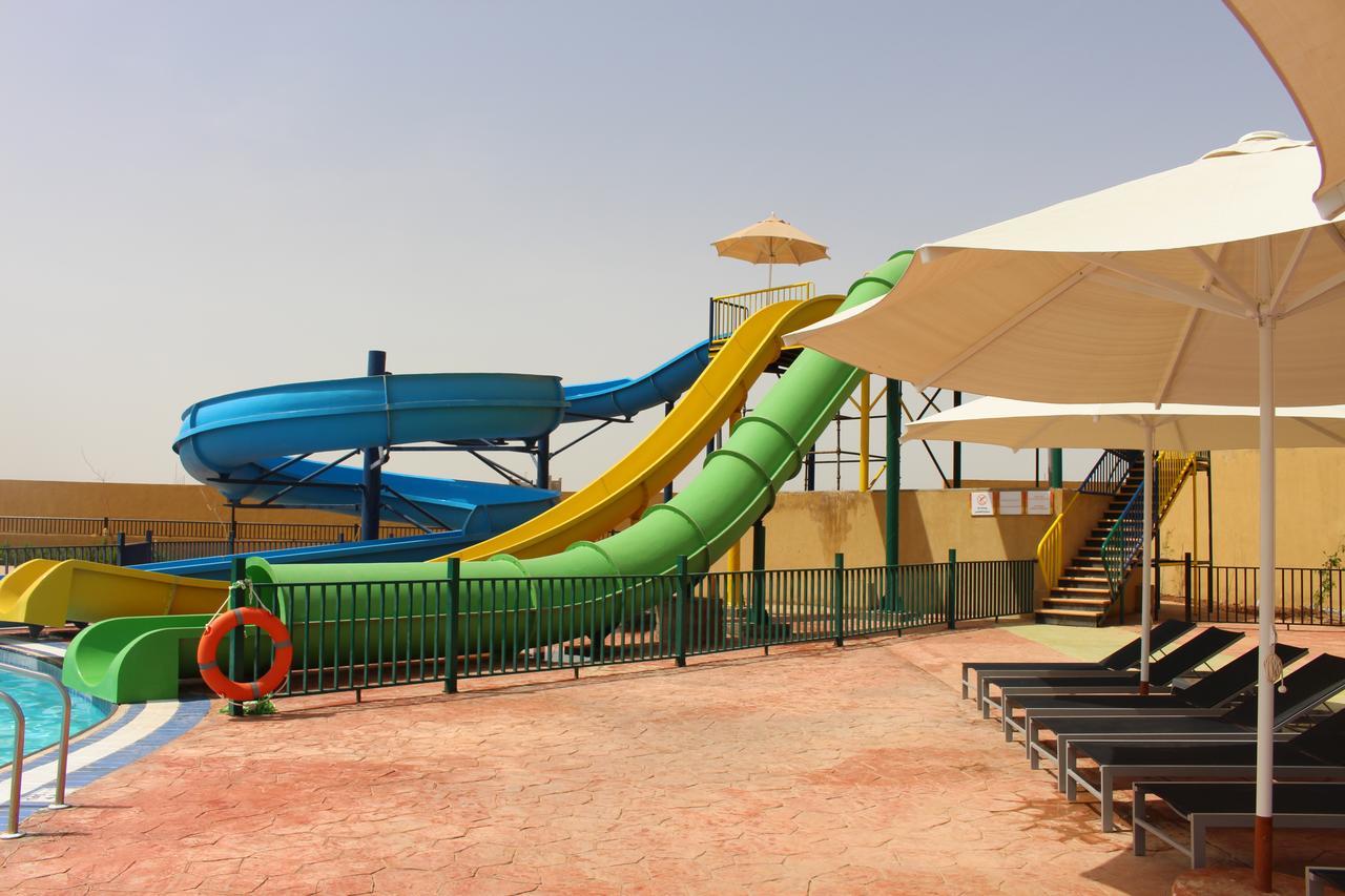 Grand East Hotel - Resort & Spa Dead Sea Sweimeh Exterior foto