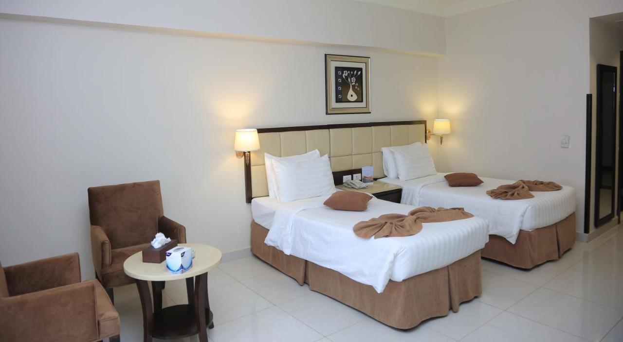 Grand East Hotel - Resort & Spa Dead Sea Sweimeh Cameră foto