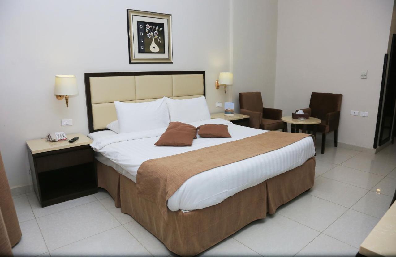 Grand East Hotel - Resort & Spa Dead Sea Sweimeh Cameră foto
