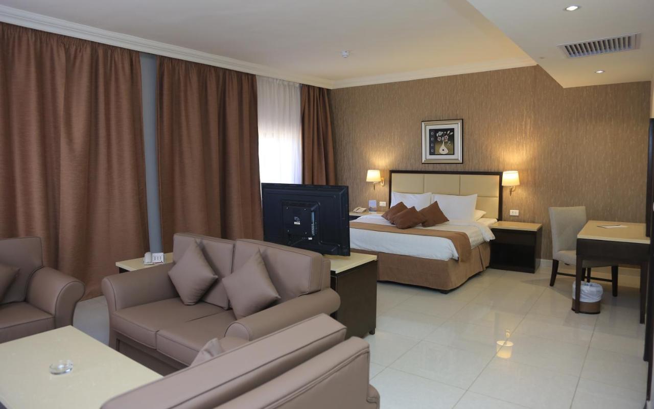 Grand East Hotel - Resort & Spa Dead Sea Sweimeh Cameră foto