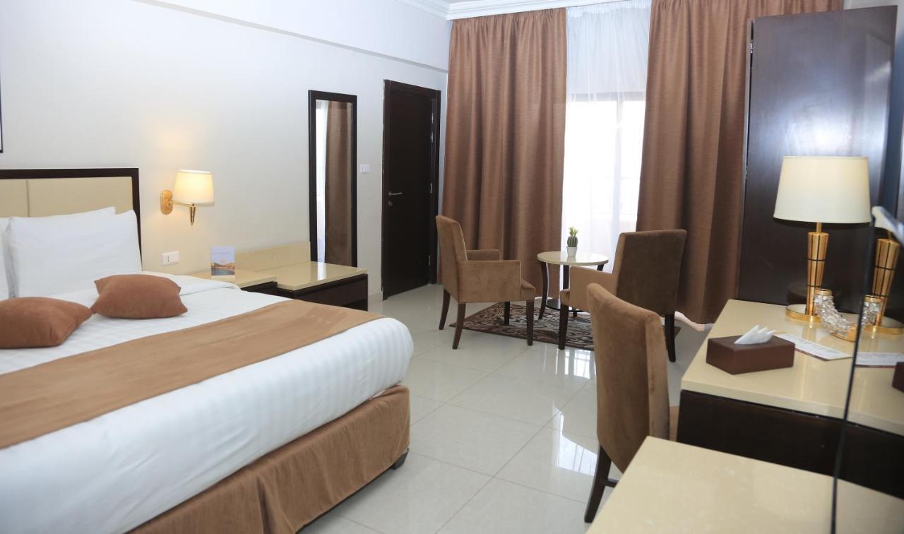 Grand East Hotel - Resort & Spa Dead Sea Sweimeh Cameră foto