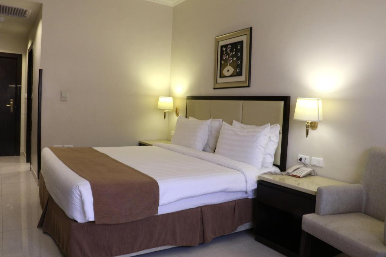Grand East Hotel - Resort & Spa Dead Sea Sweimeh Cameră foto