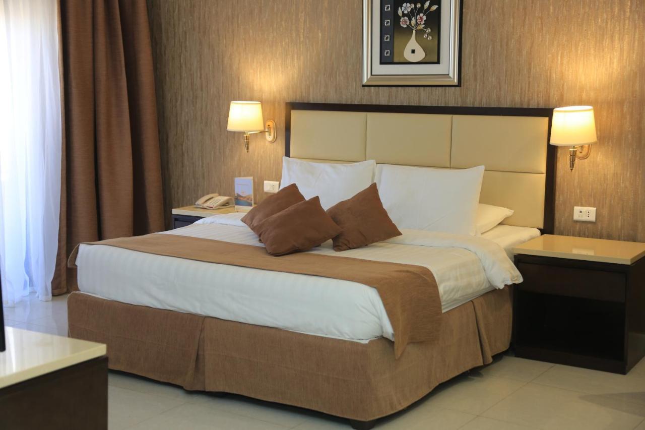 Grand East Hotel - Resort & Spa Dead Sea Sweimeh Cameră foto