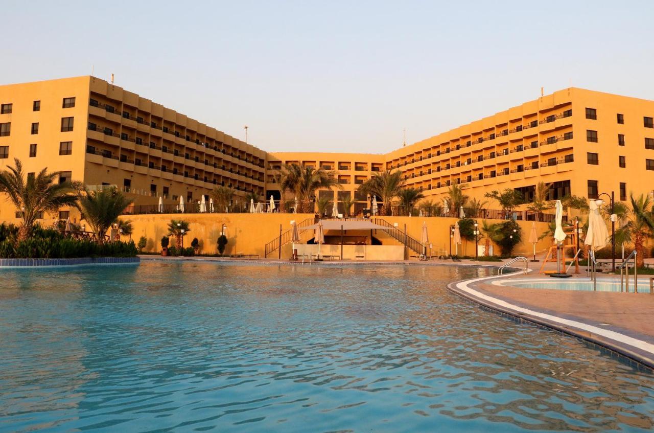 Grand East Hotel - Resort & Spa Dead Sea Sweimeh Exterior foto
