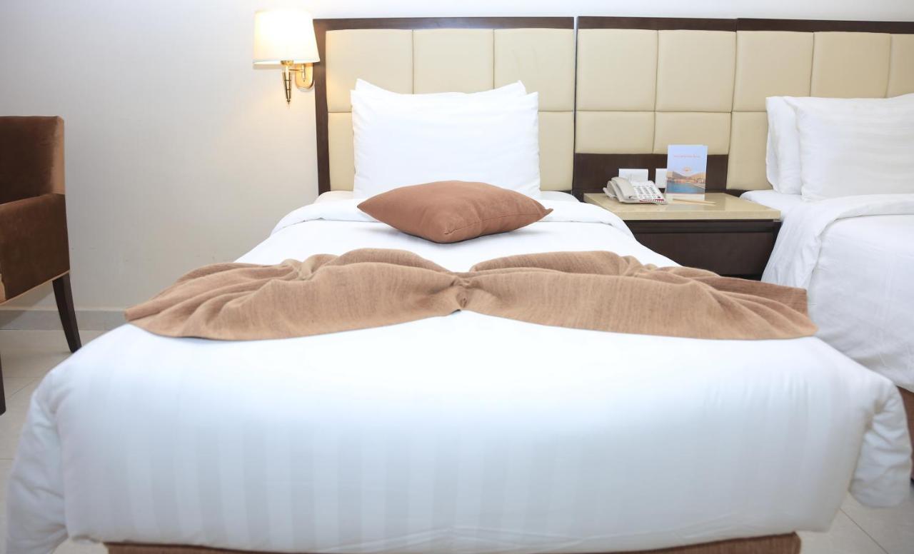 Grand East Hotel - Resort & Spa Dead Sea Sweimeh Cameră foto