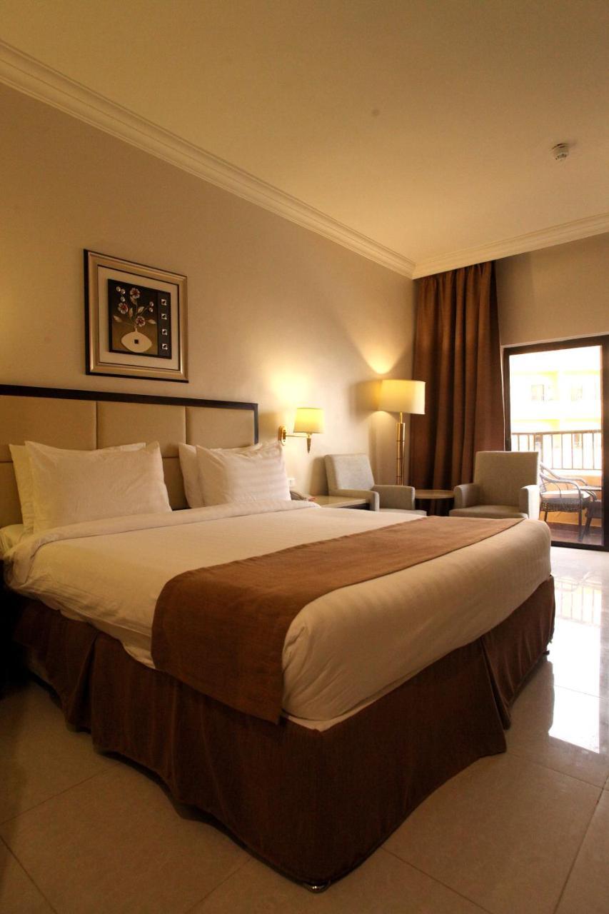Grand East Hotel - Resort & Spa Dead Sea Sweimeh Cameră foto