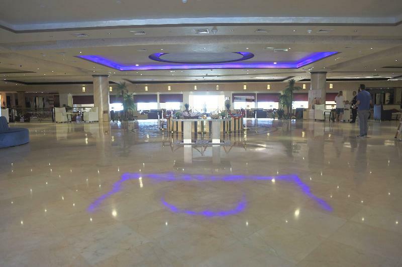 Grand East Hotel - Resort & Spa Dead Sea Sweimeh Exterior foto