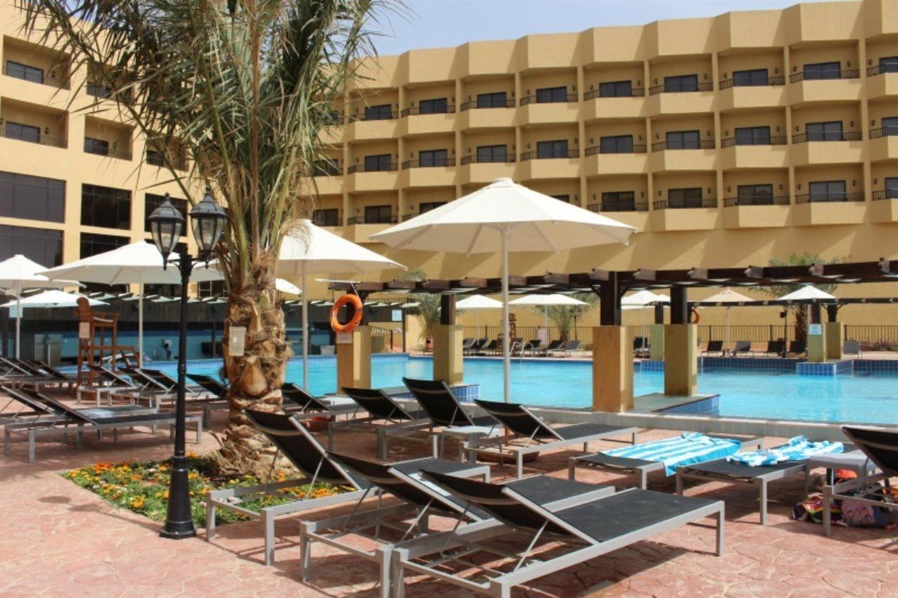 Grand East Hotel - Resort & Spa Dead Sea Sweimeh Exterior foto