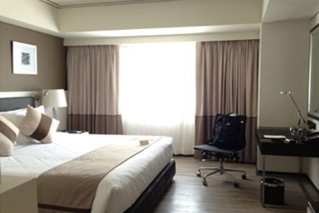 Grand East Hotel - Resort & Spa Dead Sea Sweimeh Exterior foto
